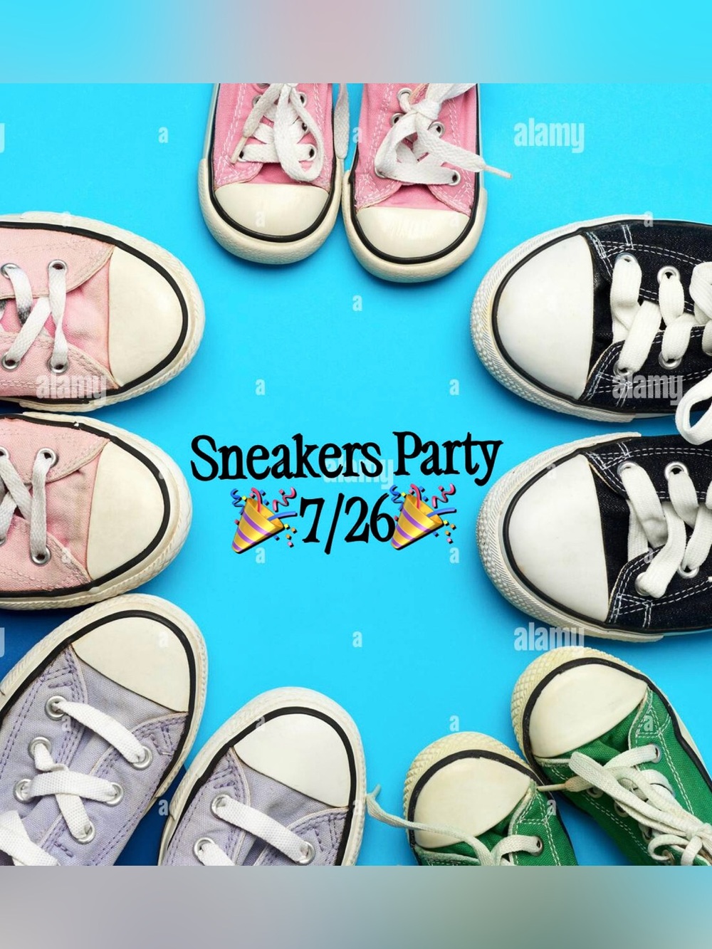 Sneakers Devider